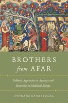 Brothers from Afar book cover